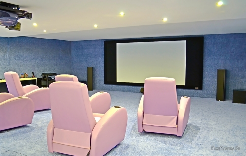 HomeTheatre
