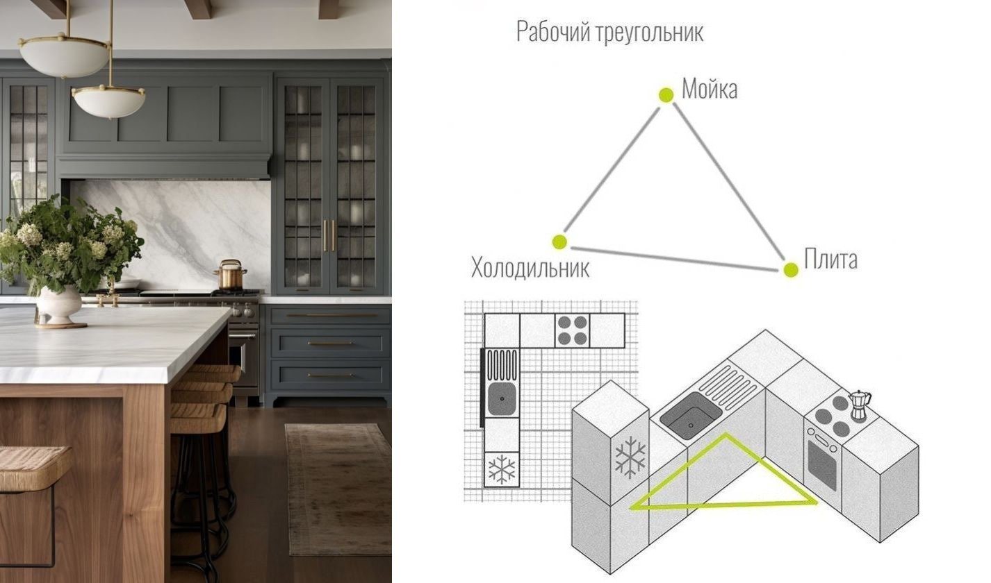 Кухонная вытяжка