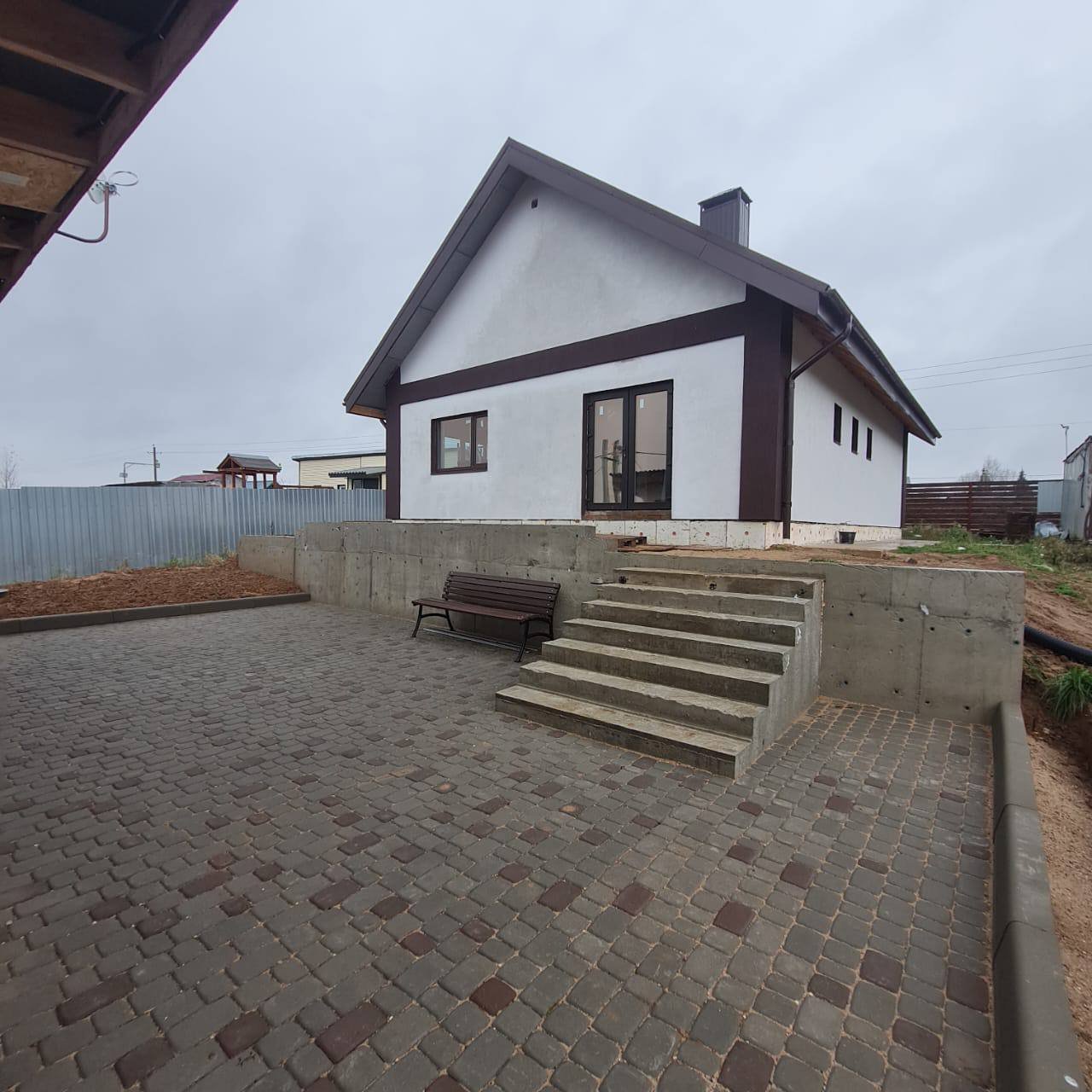 Подробнее о ""