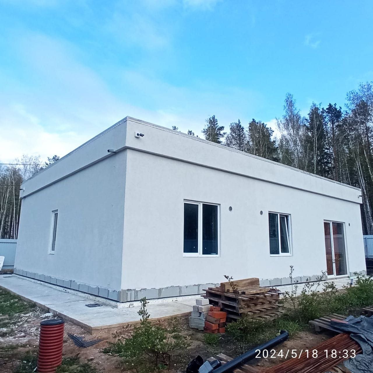 Подробнее о ""