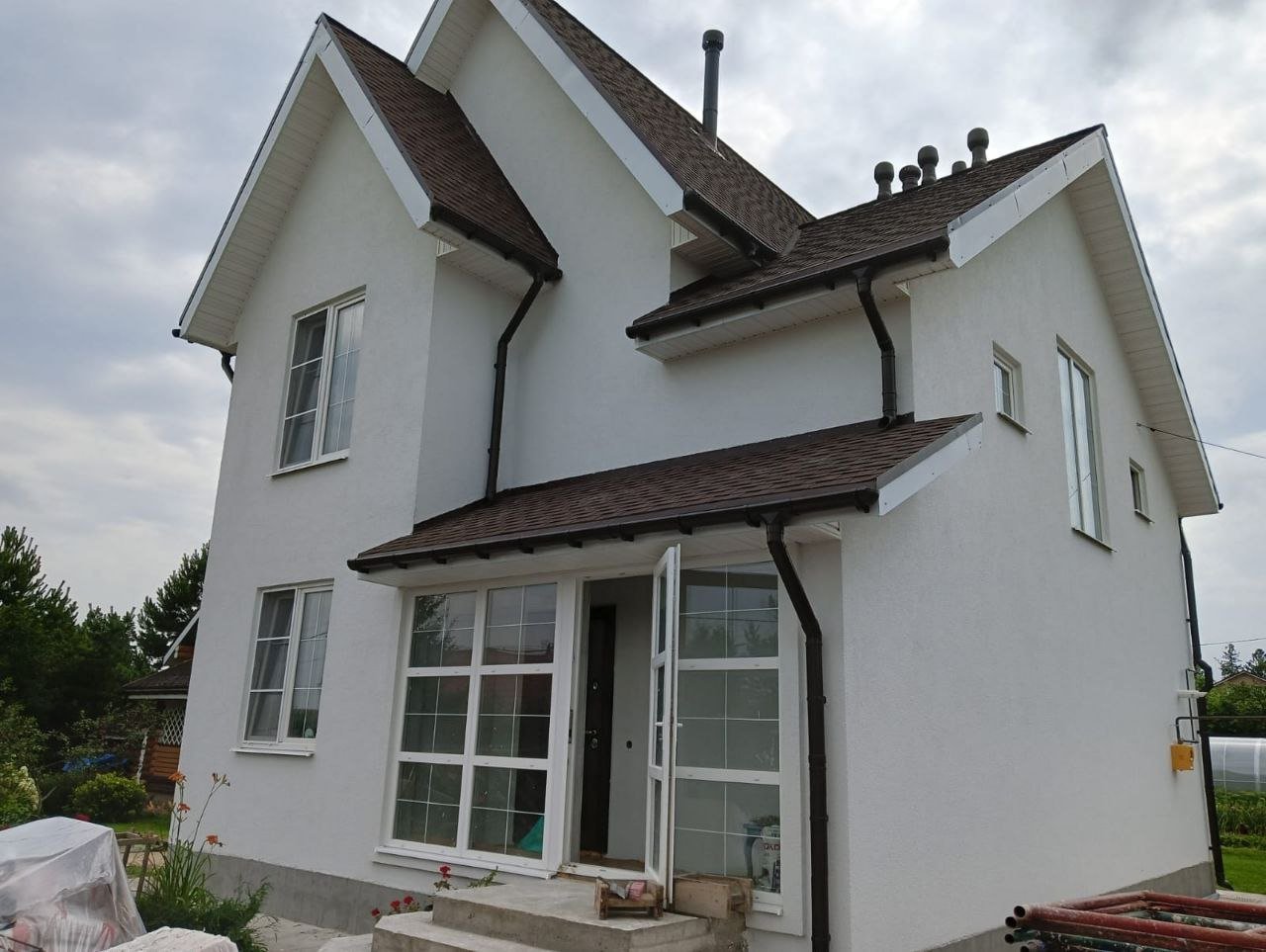 Подробнее о ""