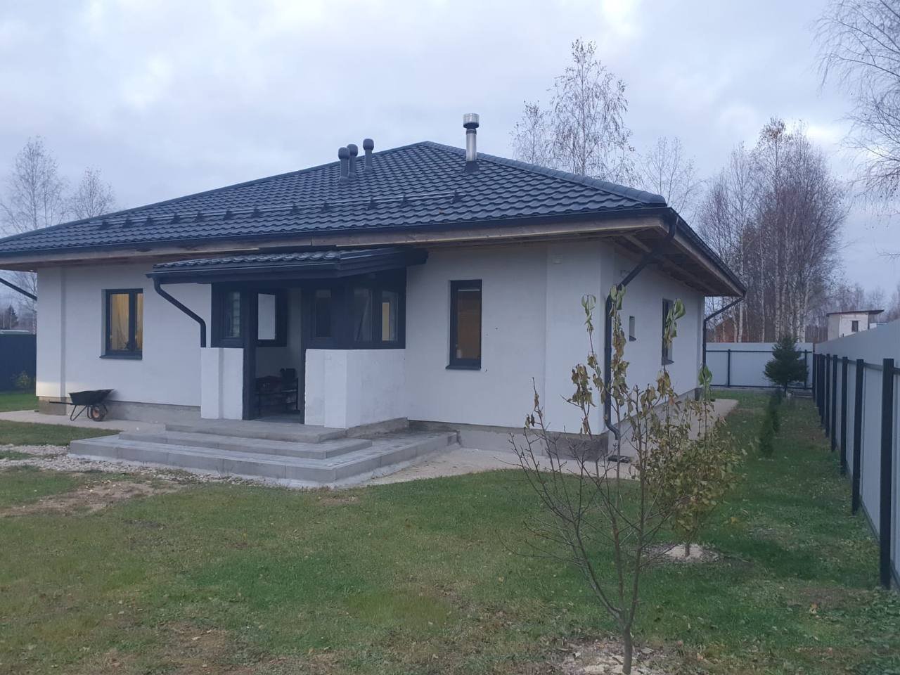 Подробнее о ""