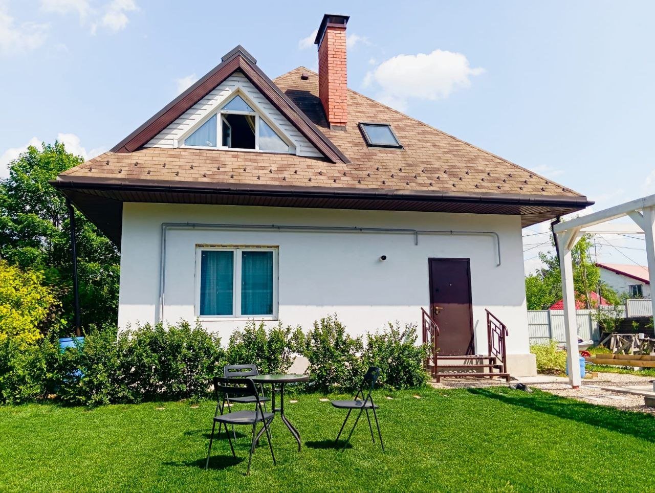 Подробнее о ""