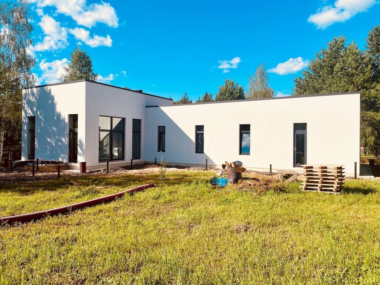 Подробнее о ""