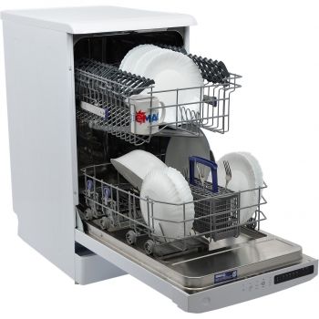 Подробнее о "Обзор посудомоечной машины Beko DIS 4530"