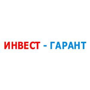 More information about "ООО Инвест-Гарант"