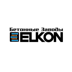 Подробнее о "ELKON бетонные заводы"