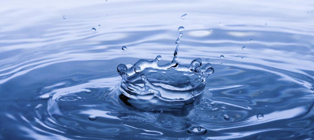 Пять мифов о питьевой воде