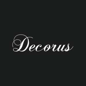 Подробнее о "DECORUS"