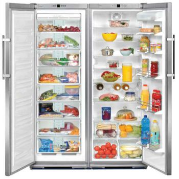 Подробнее о "Какой холодильник выбрать - мнение специалистов"
