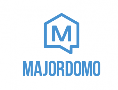 MajorDoMo