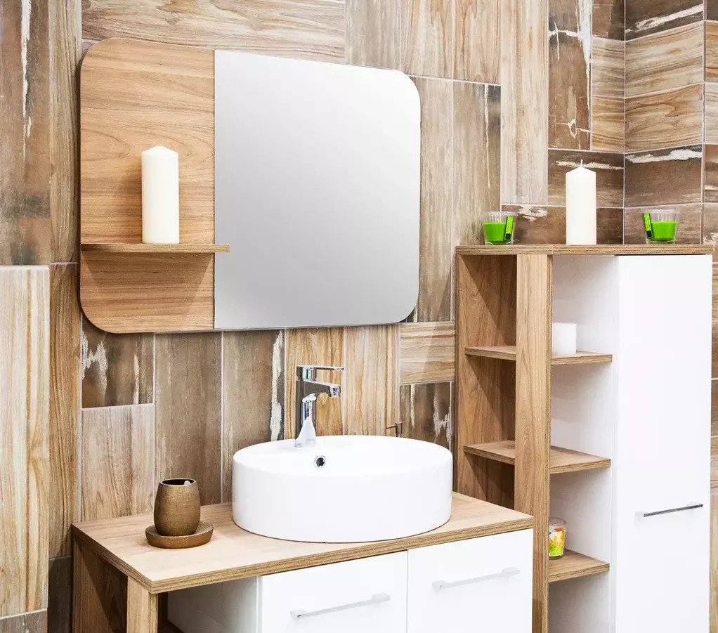 Подробнее о "Wellness, smart, simple: как меняется подход к устройству ванных комнат"