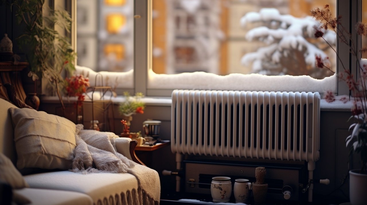 Подробнее о "Влияние зимнего проветривания на радиаторы отопления: мифы и реальность"