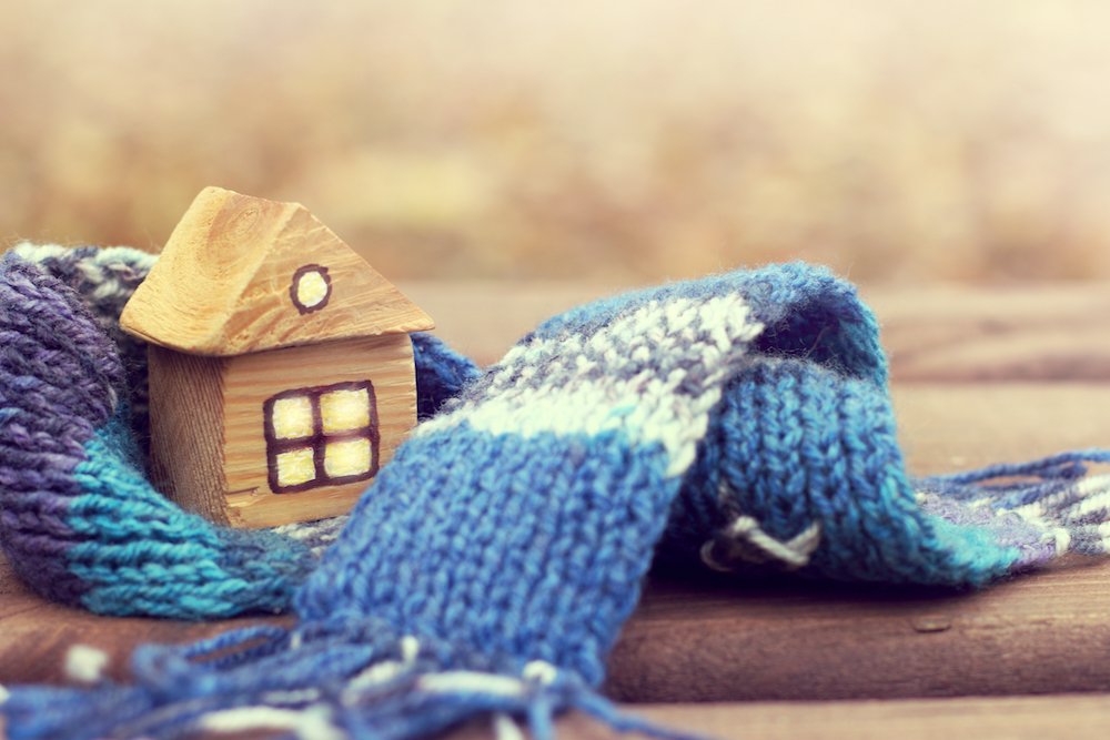 Подробнее о "Отопление дачи в холодное время года: как быстро прогреть дом?"