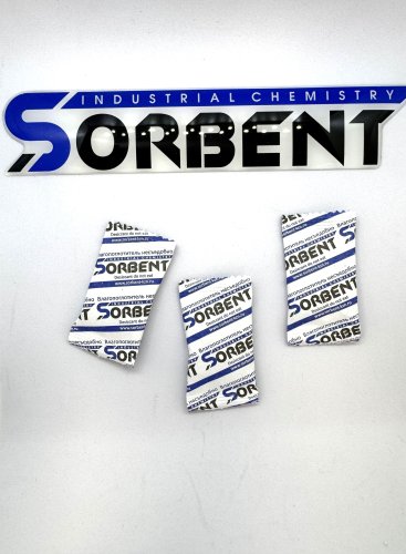 ОСУШИТЕЛЬ SORB-DRY BAG CONTAINER по 1000 г.