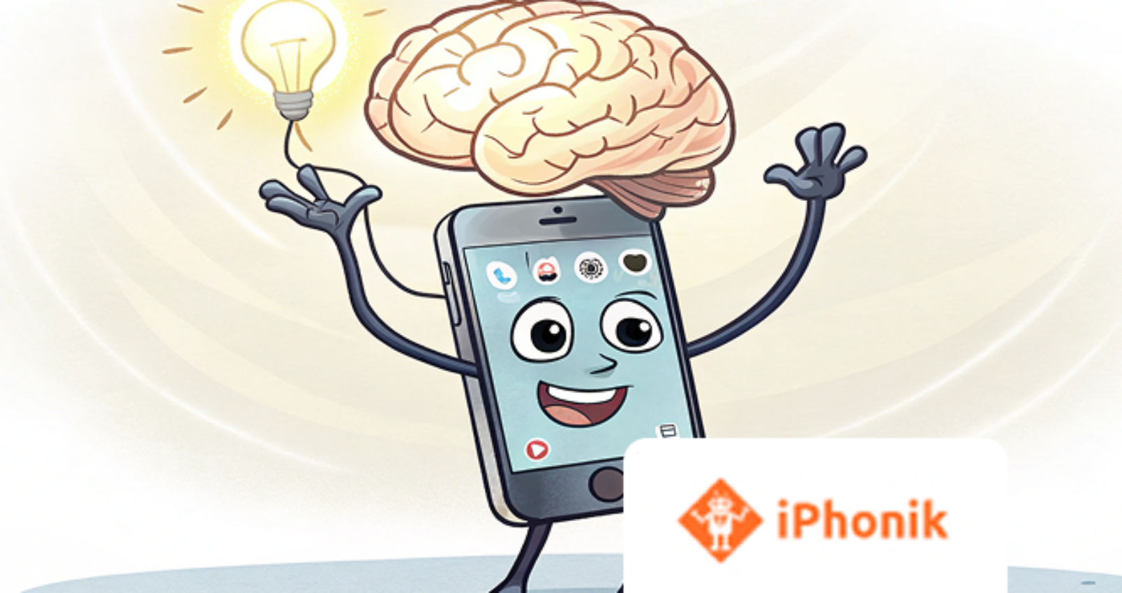Подробнее о "«Обновление запрошено» на iPhone: почему возникает ступор и как из него выйти"