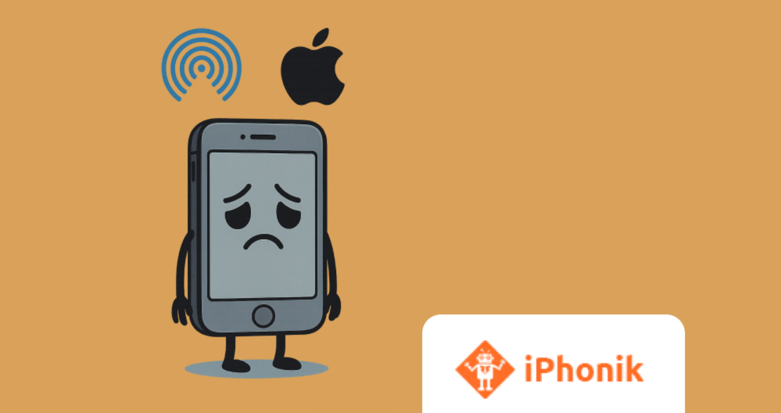 Подробнее о "iPhone 13 не включается? Разбираемся, как вернуть его к жизни"