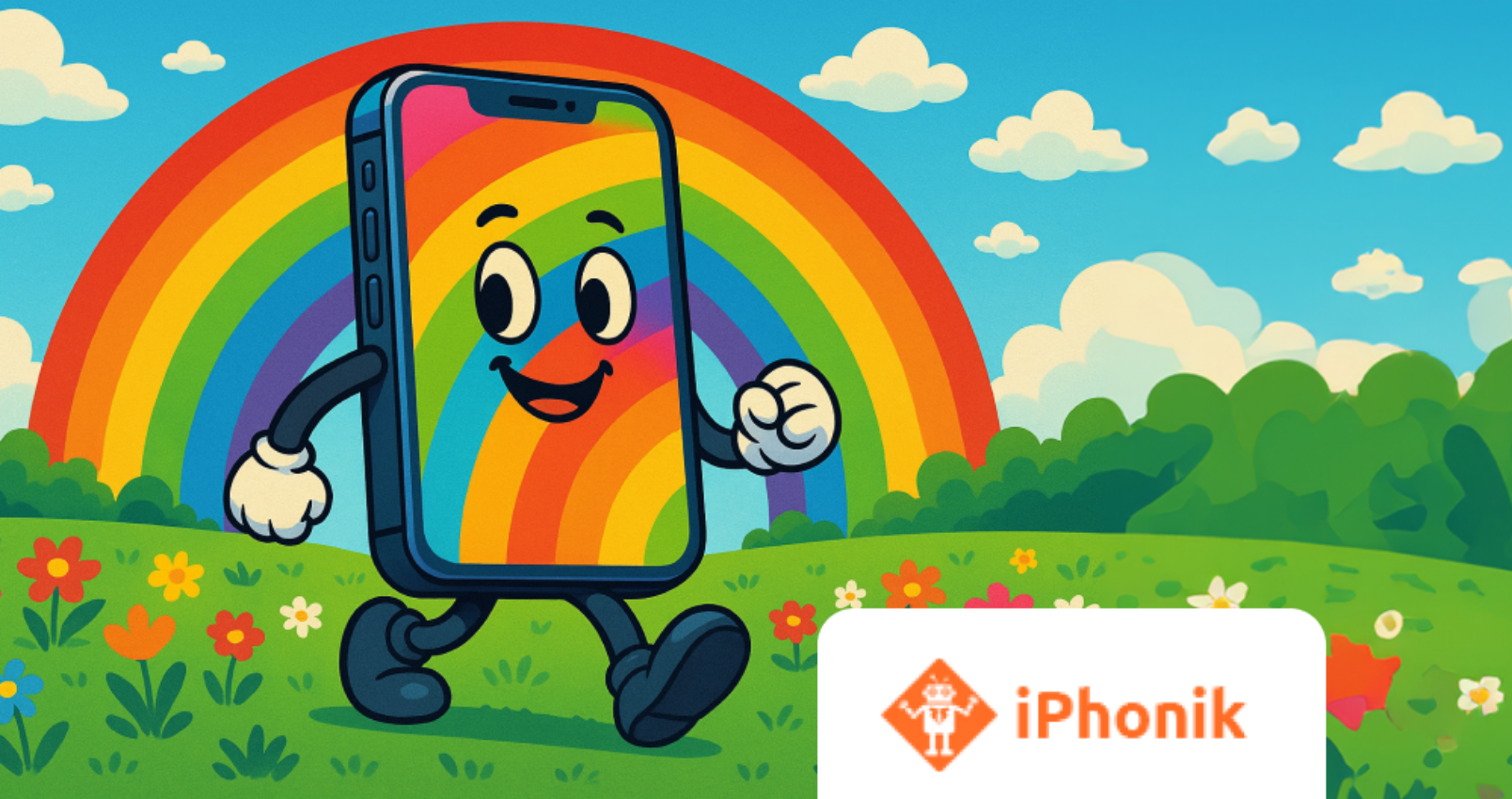 Подробнее о "True Tone на iPhone: зачем он нужен и как вернуть, если исчез"