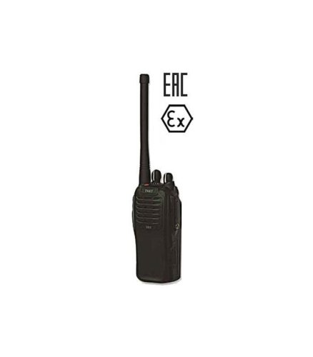 Взрывозащищенные рации TAKT-302.31 П45 ATEX