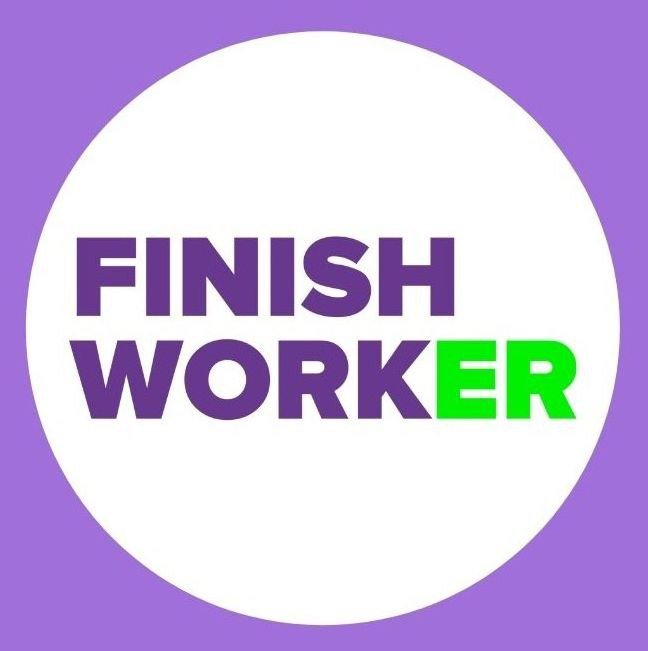 Подробнее о "Сервис Finish Worker,  безопасные сделки"