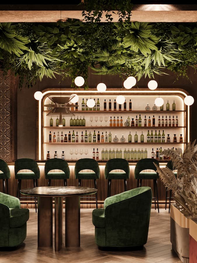 Подробнее о "Ремонт, перепланировка нежилых помещений под ключ"