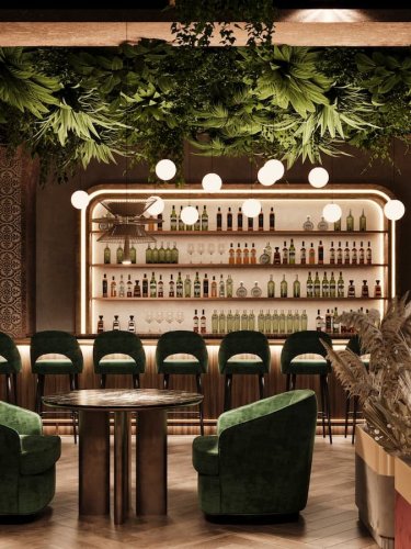 Ремонт, перепланировка нежилых помещений под ключ