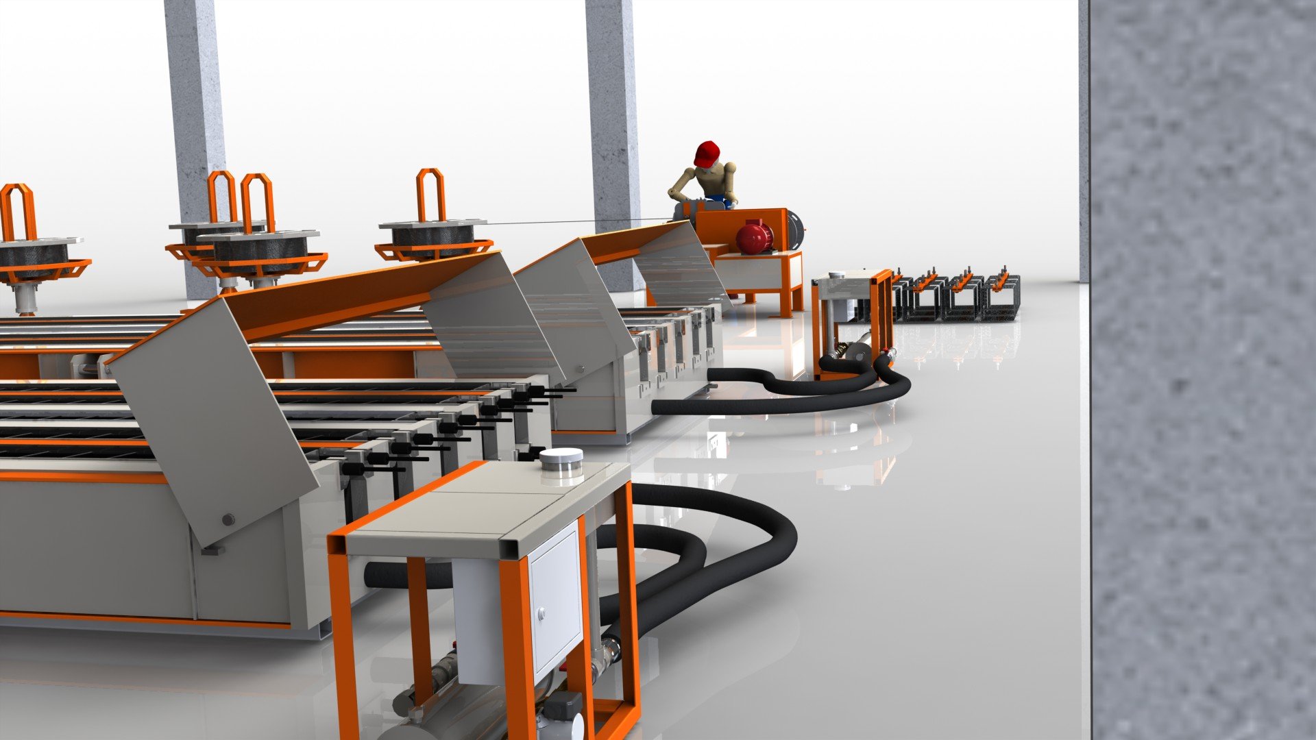 Подробнее о "Зажимные цанги арматуры"