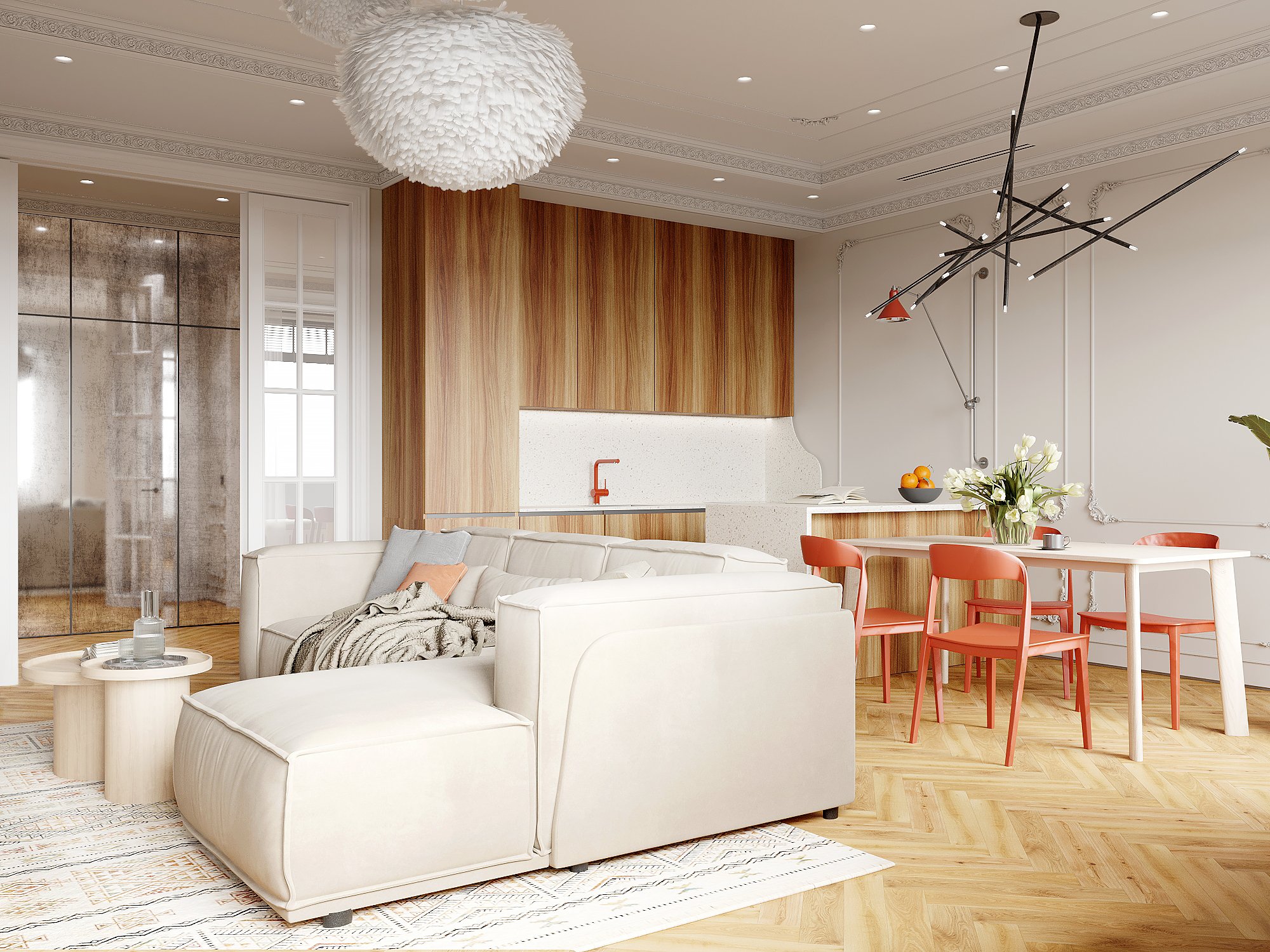 Подробнее о "TOP-25 лучших программ и планировщиков для дизайнеров и архитекторов"