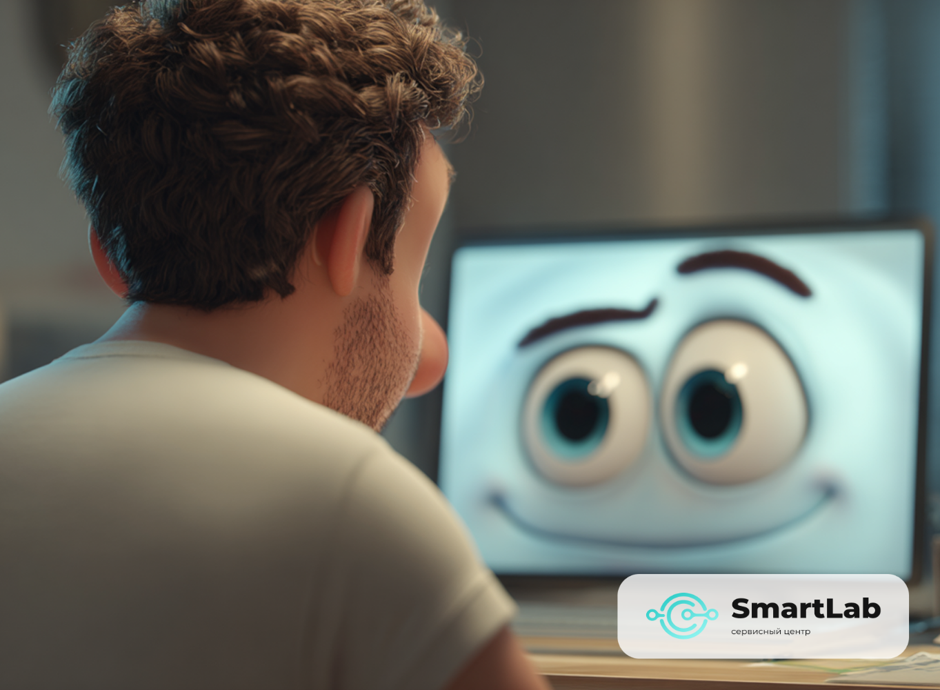 Подробнее о "Почему монитор мерцает и как вернуть стабильное изображение"