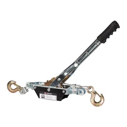 Лебедка рычажная тросовая СибТаль, модель X2Y3, 4Т*3М