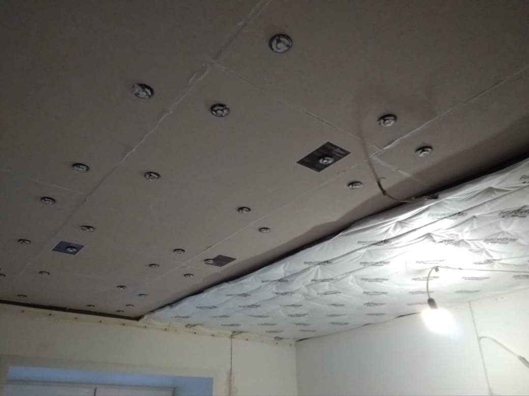 Подробнее о "СаундТрап: Полный гид по звукоизоляционным панелям для любых задач"