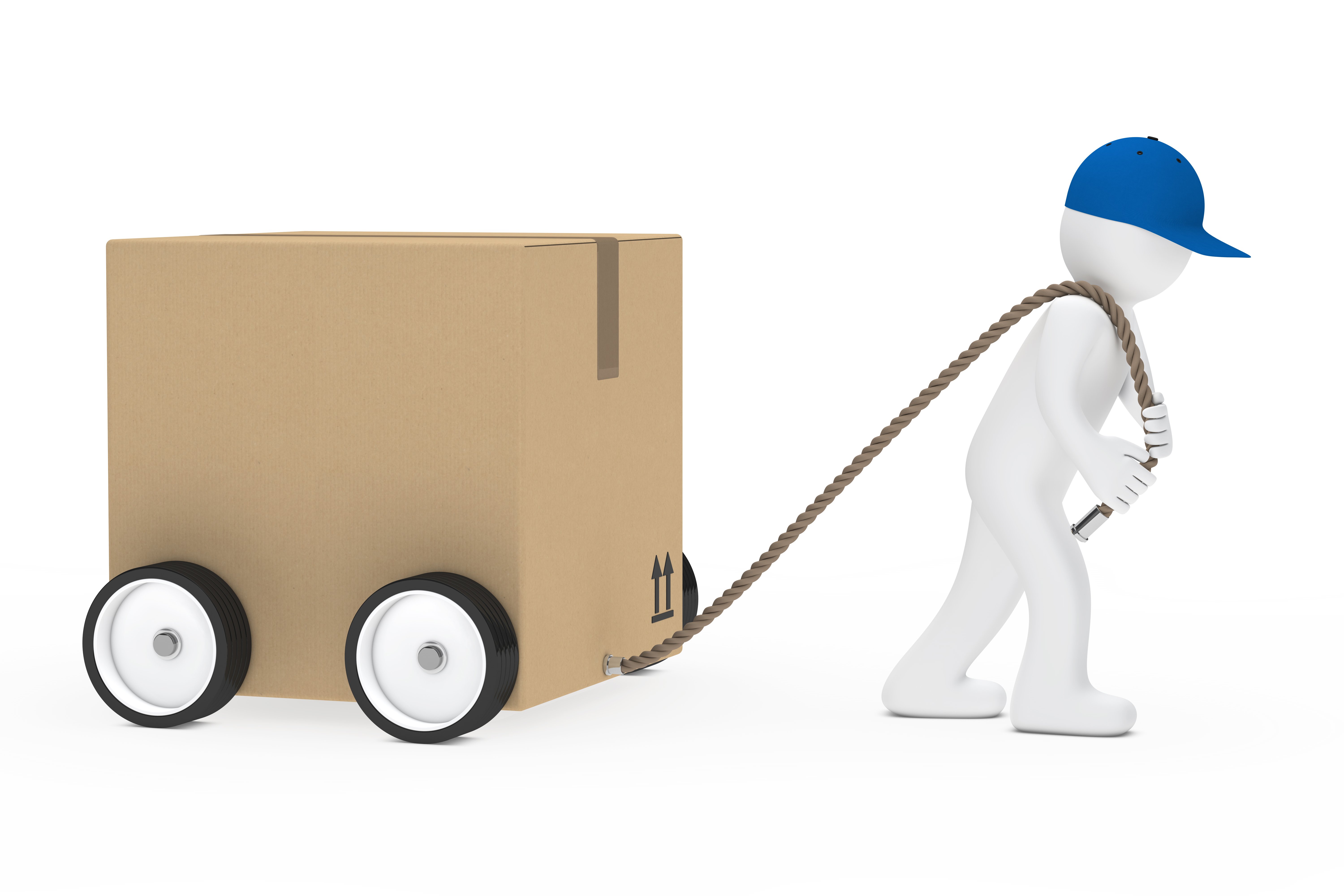 Подробнее о "Платформенная тележка, как выбрать?"