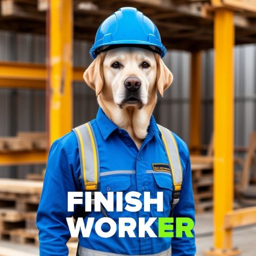 Сервис заказчиков FINISH WORKER