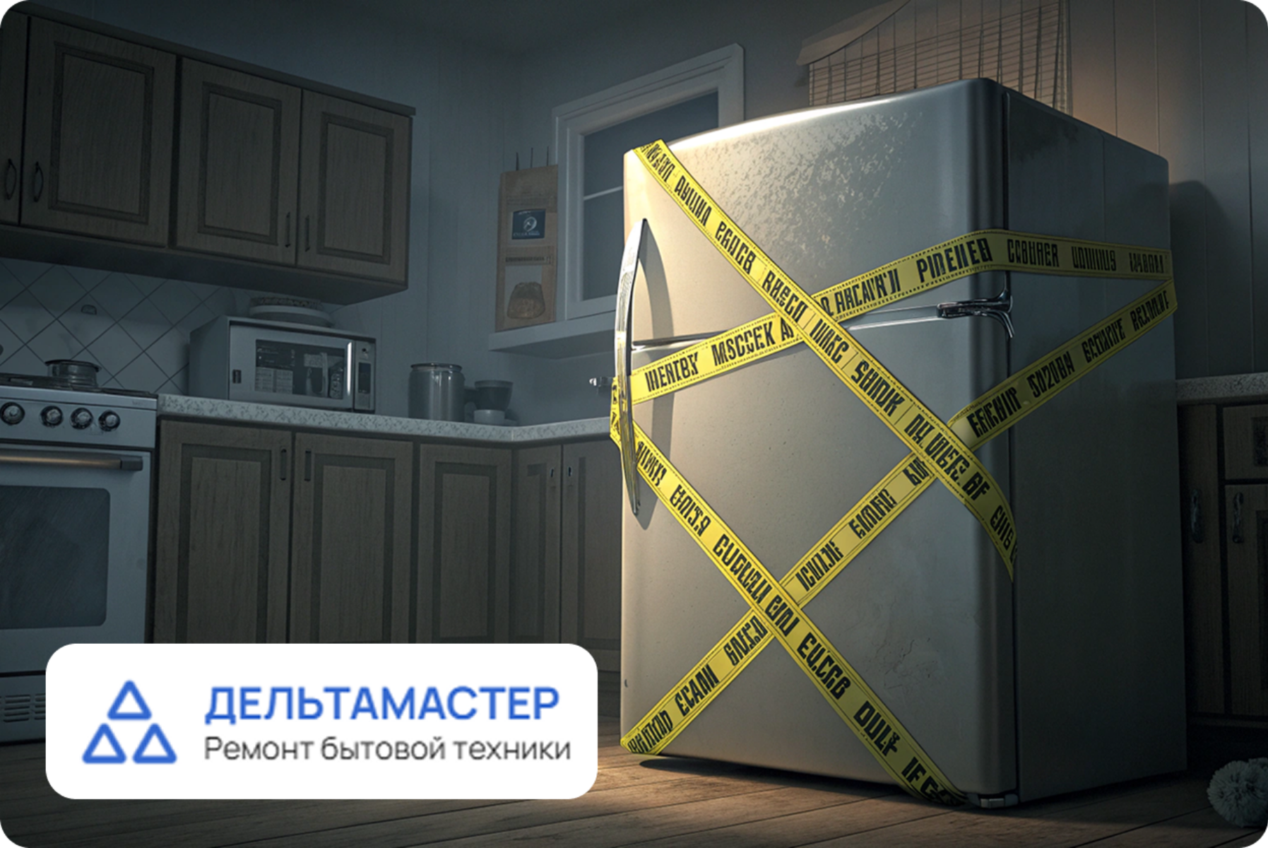 Подробнее о "Почему морозилка перестала морозить: подробный разбор типичных причин и решений"