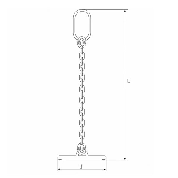 Подробнее о "Захват для барабанов СибТаль, модель DC, 3т"