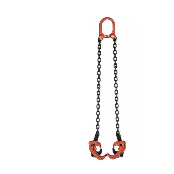 Подробнее о "Захват для бочек, модель DL, 1Т*0,5М"