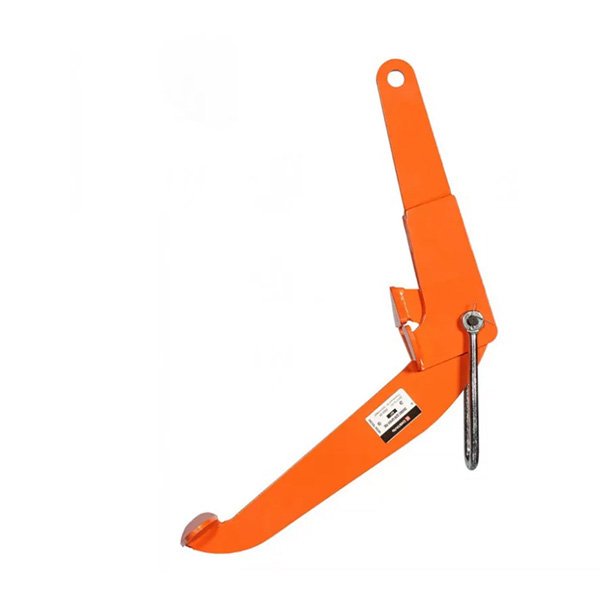 Подробнее о "Захват для бочек, модель YQC, 0,6Т"