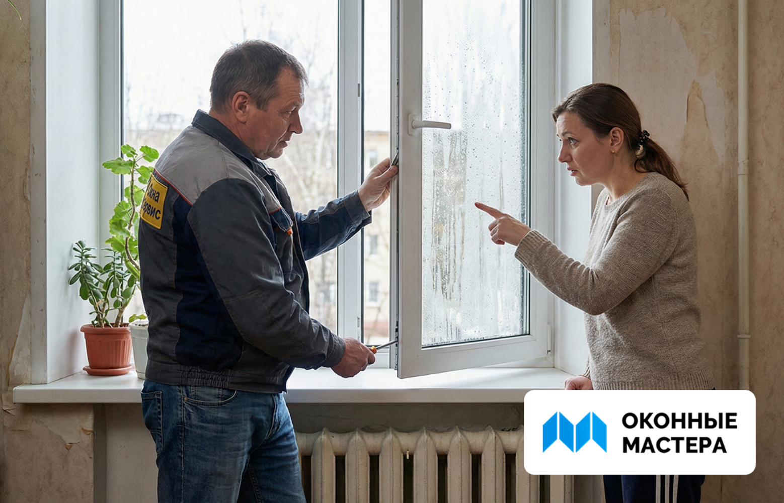 Подробнее о "Микропроветривание без замены фурнитуры: практический разбор для Roto, Maco, Siegenia"