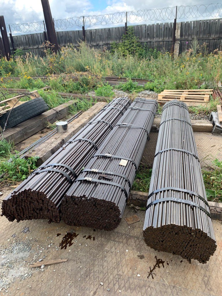 Подробнее о "Шестигранник калиброванный 30ХГСА 13мм, цена: 345 000 руб"