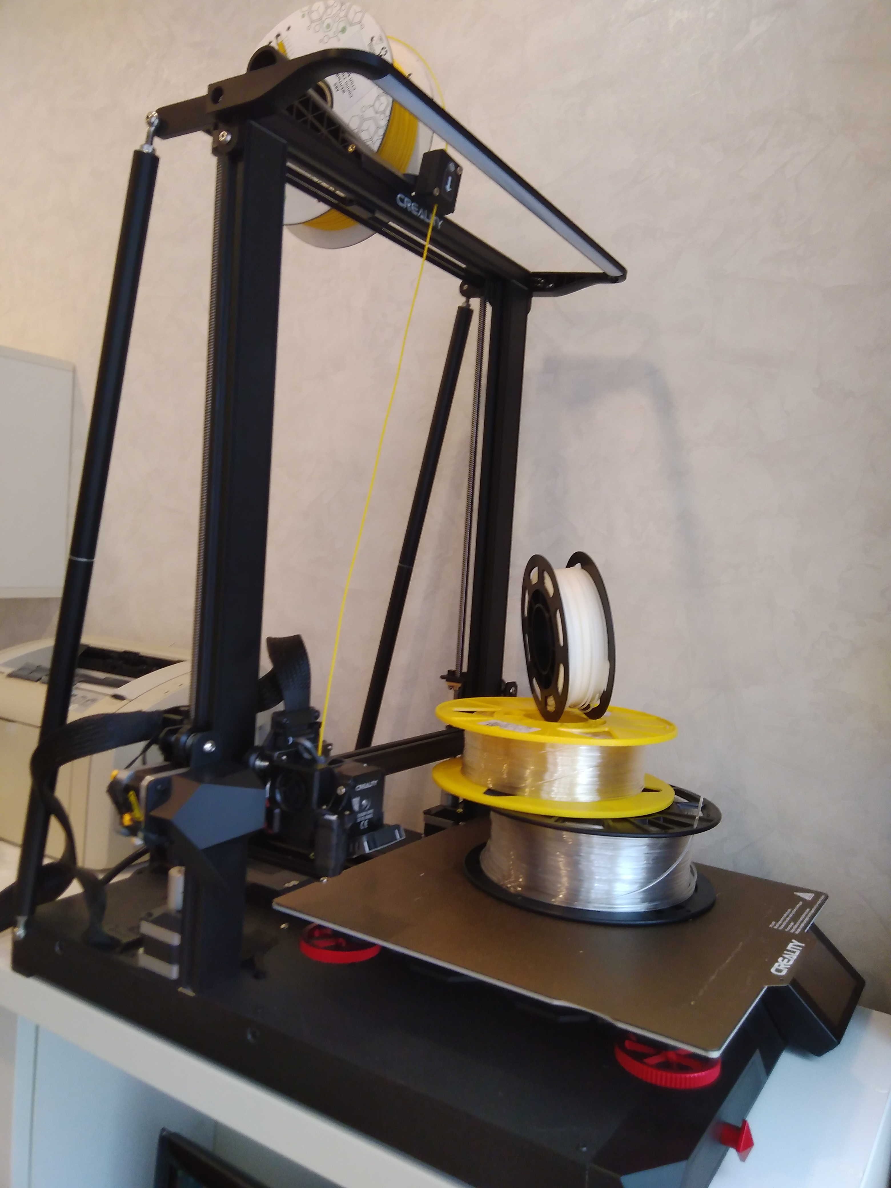 Подробнее о "3D печать и прототипирование (проектирование)"