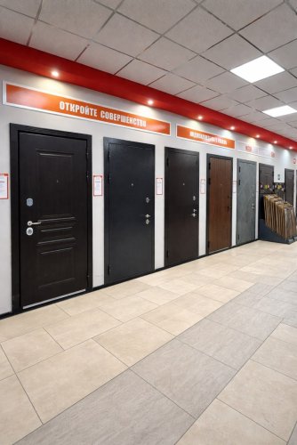 Межкомнатные и входные двери — продажа дверей от магазина «Весталия»