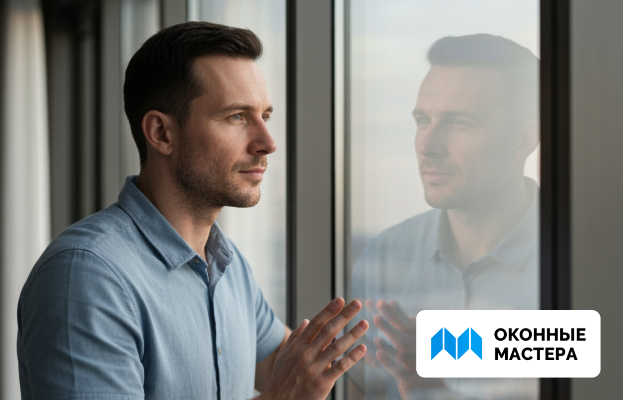 Подробнее о "Какое стекло выбрать для окон: триплекс или закаленное и когда есть смысл менять стандартное"