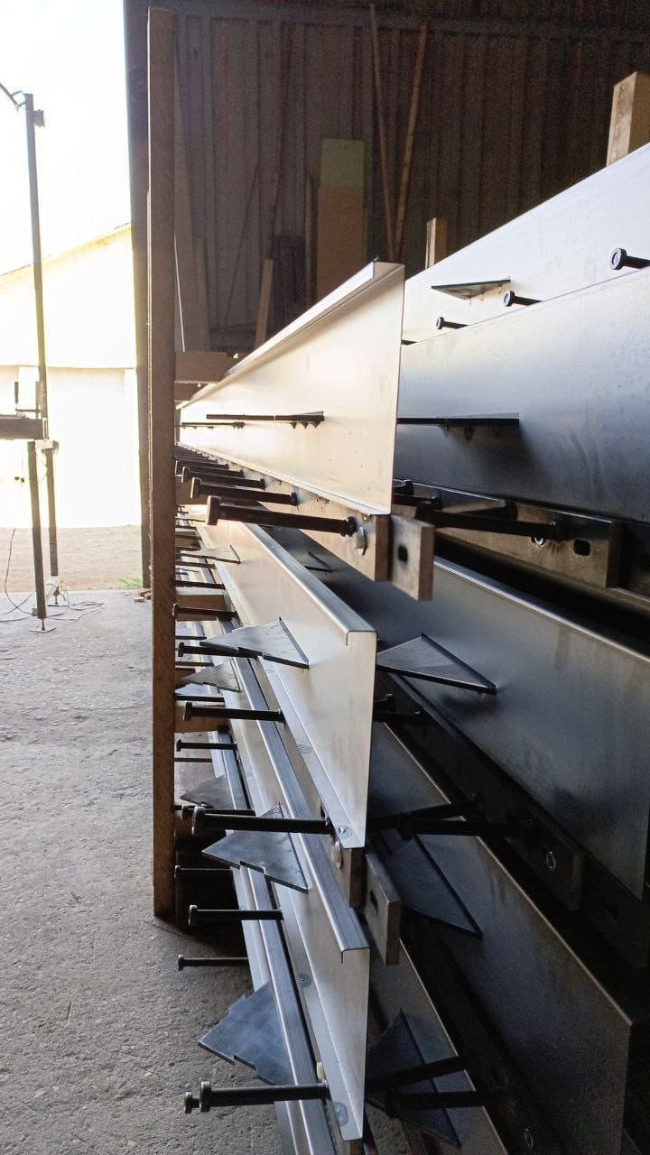 Подробнее о "Вы знаете про несъемную опалубку Peikko (Пейкко), теперь в России есть REINFORCE JOINT JH"