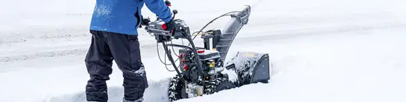 Подробнее о "Виды снегоуборщиков: какие бывают и на что обратить внимание при выборе"