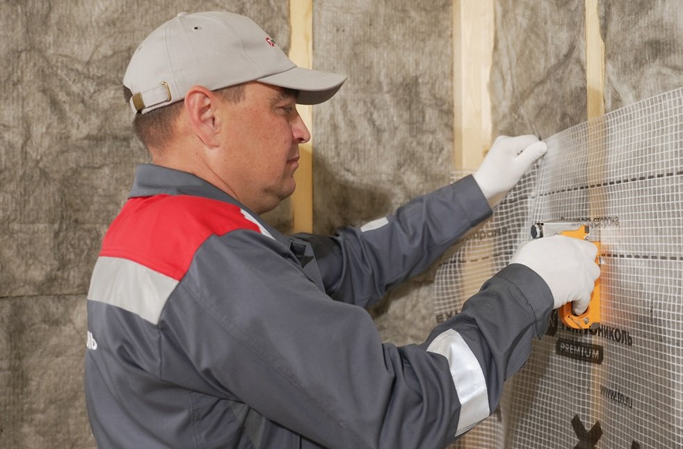 Подробнее о "Семь признаков того, что загородный дом пора утеплять"