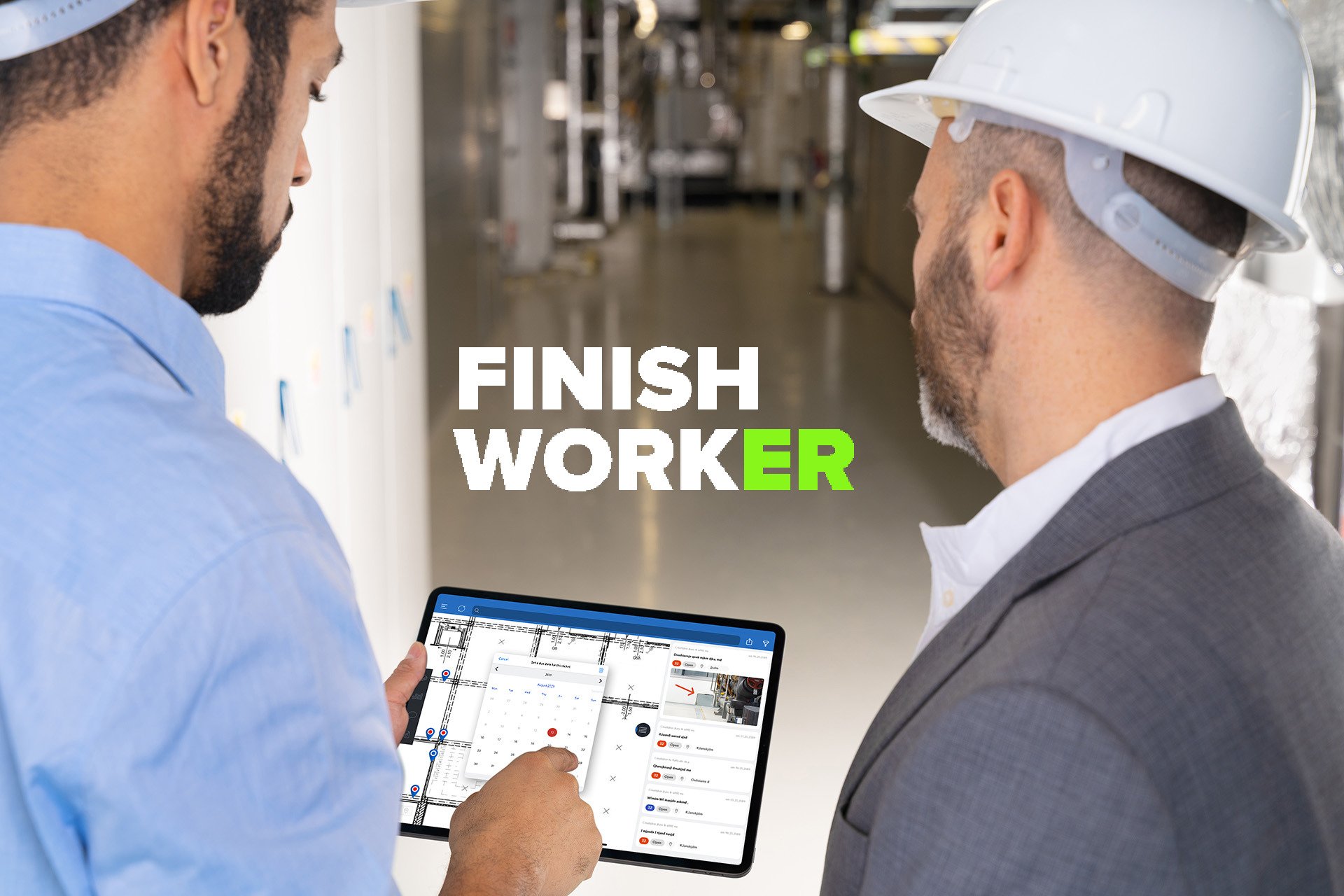 Подробнее о "Новый тип подряда!"