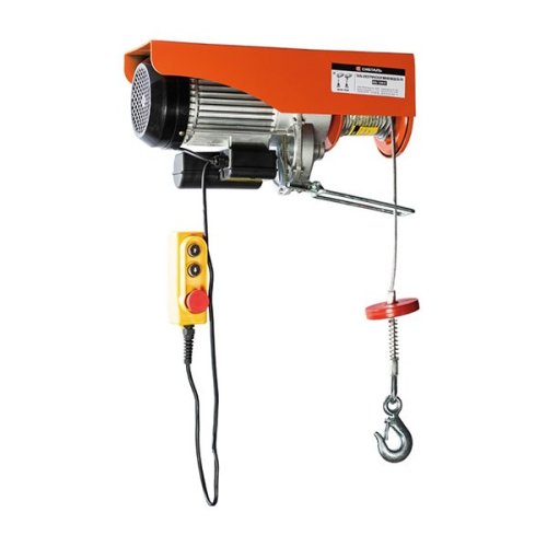 Электрическая мини таль, модель Сибталь PA, 250/500КГ
