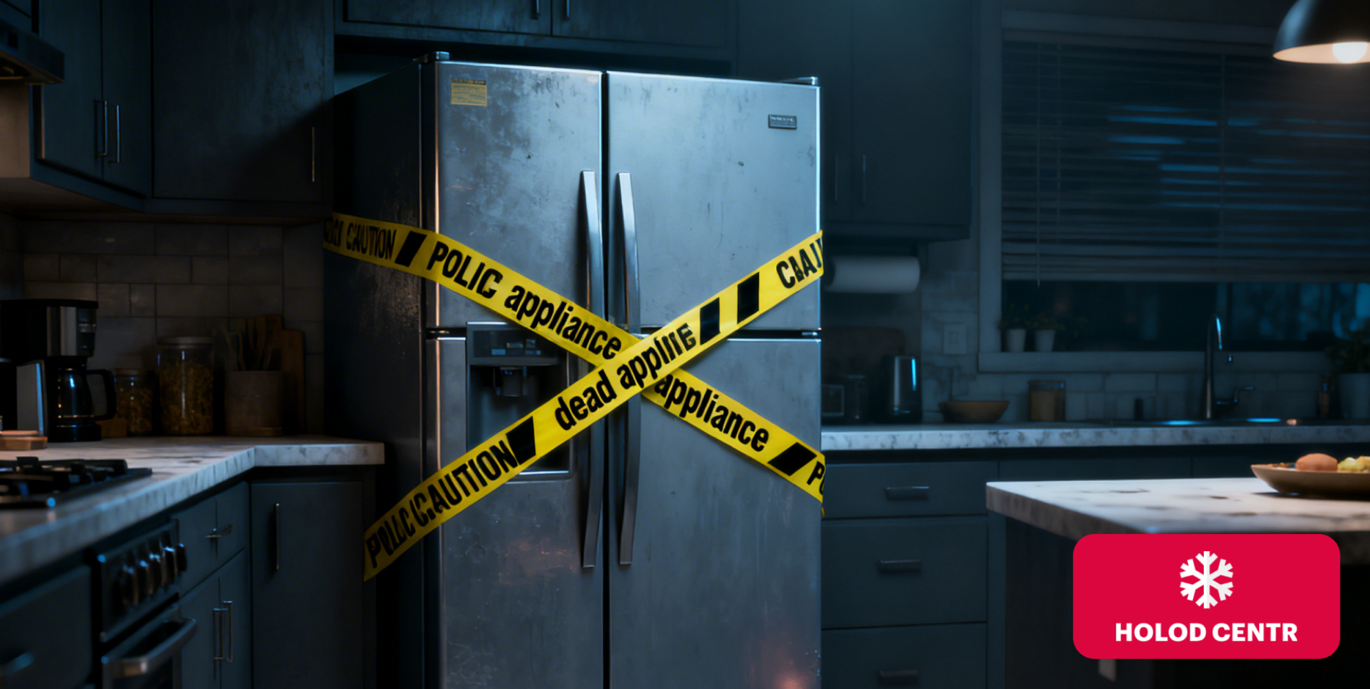 Подробнее о "Холодильник Daewoo не морозит: что проверить самому и когда уже нужен мастер"