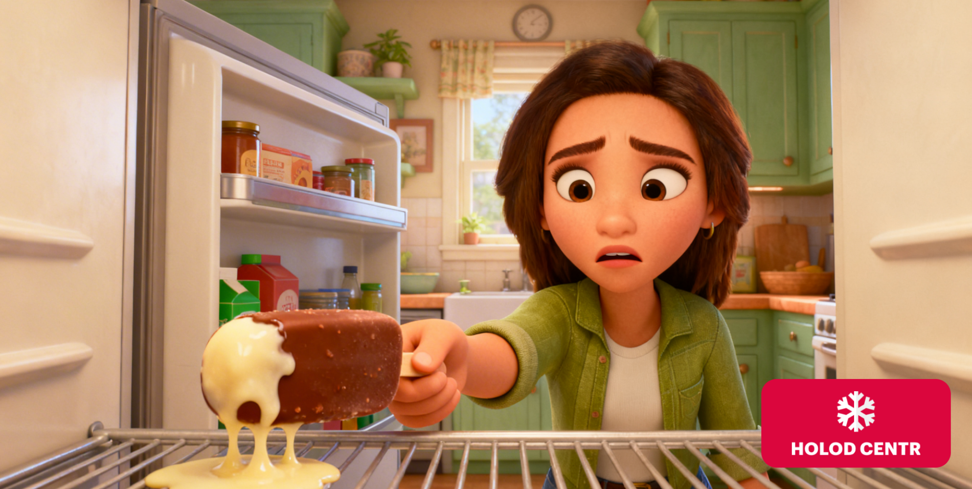 Подробнее о "Почему выходит из строя морозилка в холодильнике"