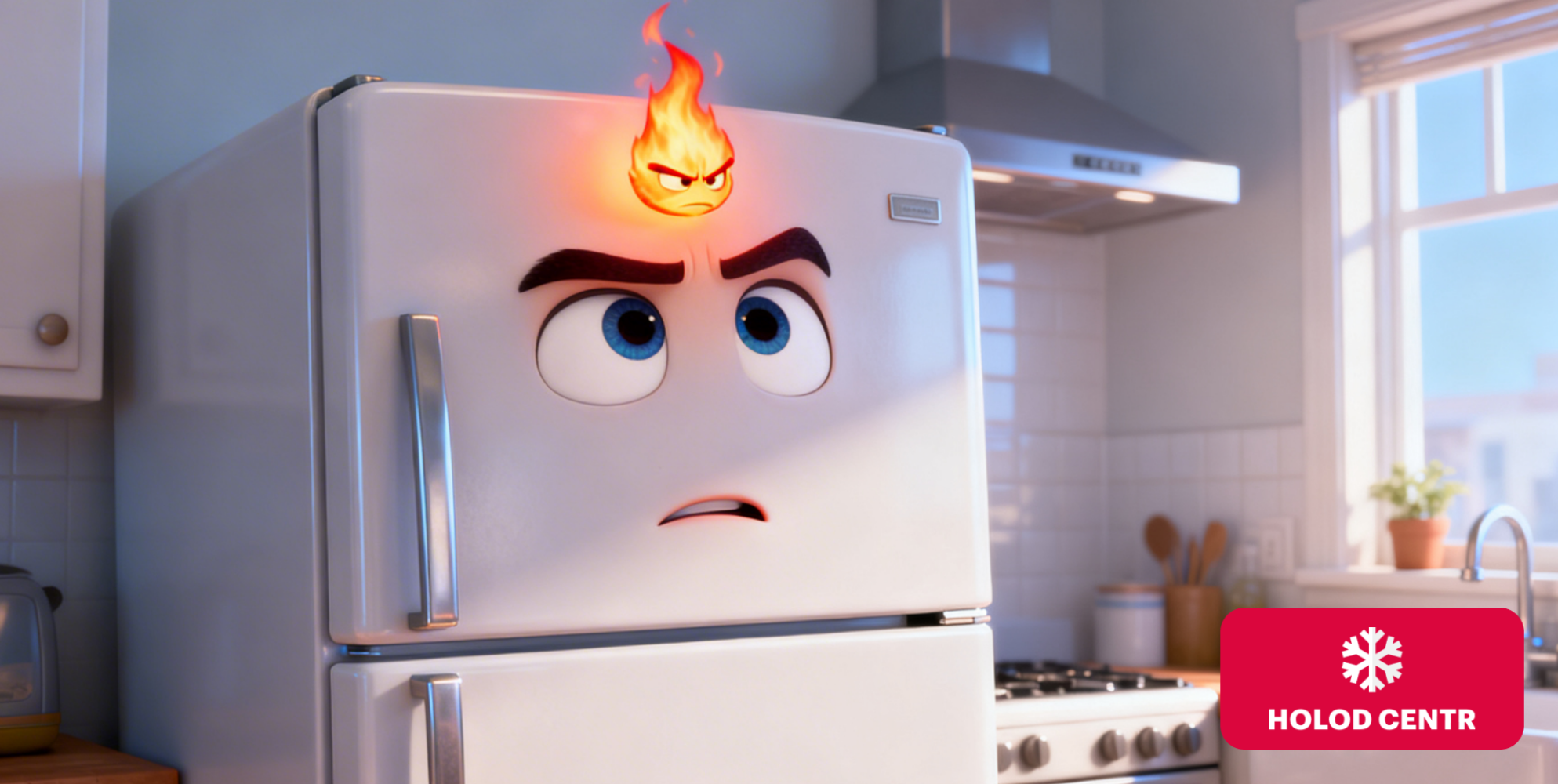 Подробнее о "Холодильник Beko не морозит: что происходит и как быстро найти причину"